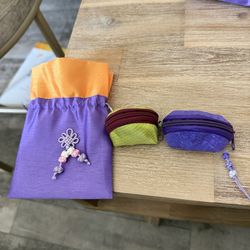 Korean traditional game (Gong ki)