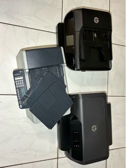 Printers