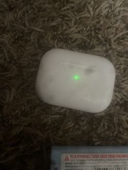 AirPod Pros 2nd Gen