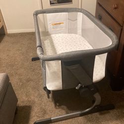 Baby Delight Bassinet