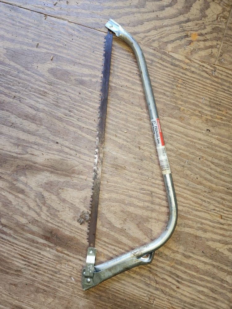 Master Machanic 21 Inch Pruning Saw