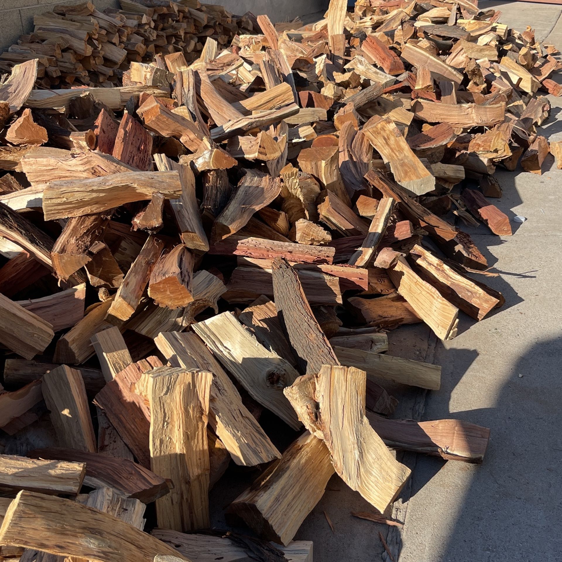 Firewood