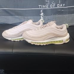 Air Max 97 Barely Rose Volt