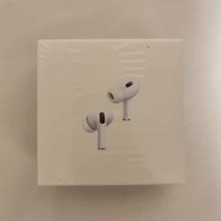 AirPods Pro 2nd Gen