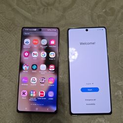 Samsung Galaxy Note 20 Ultra 