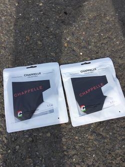 Dave Chappelle Face Mask