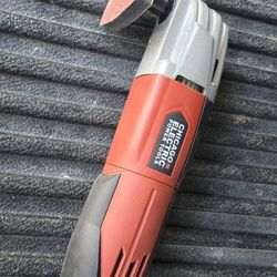 Like Brand New Multi Tool Oscillator