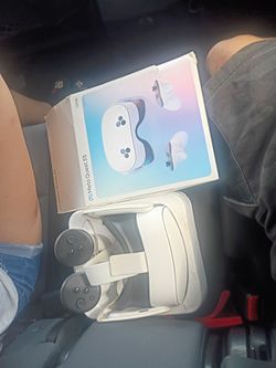 VR