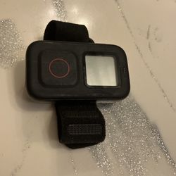 GoPro The Remote (Barely used/ Like New) #GoPro #Camera