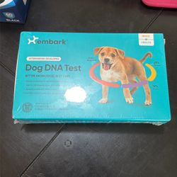 Dog Dna Test 