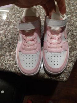 Girls nikes dunks
