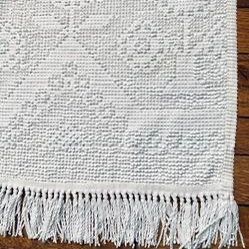 Vintage Candlewicking Full Size Bedspread