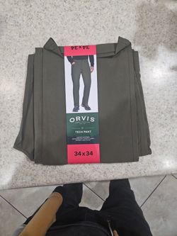 Work Pants
