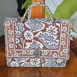 Vera Bradley Purse Handbag
