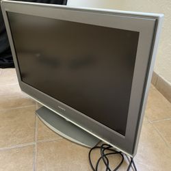 Sony TV 32” Inch