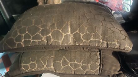Pillows