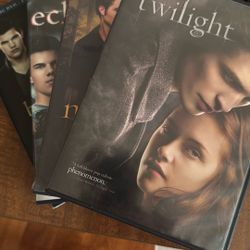 Twilight Movies