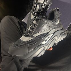 Dior B22 Sneakers 