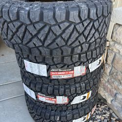 Nitto ridge grapplers