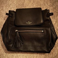 Kate Spade Backpack