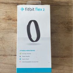 Fitbit Flex 2