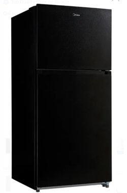 New Refrigerator / Refrigerador nuevo