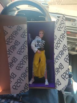 Barbie / Ken
