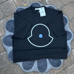 Moncler Graphic Tee 