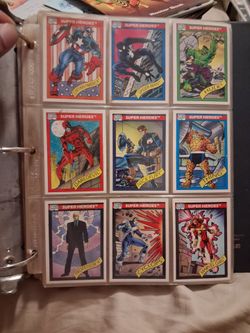 Complete sets
