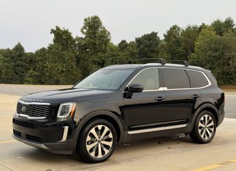 2020 Kia Telluride