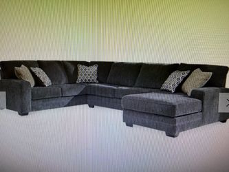 3 piece sectional