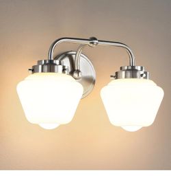 Bathroom Vanity Light Fixture
