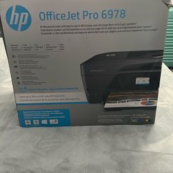 Office Printer 