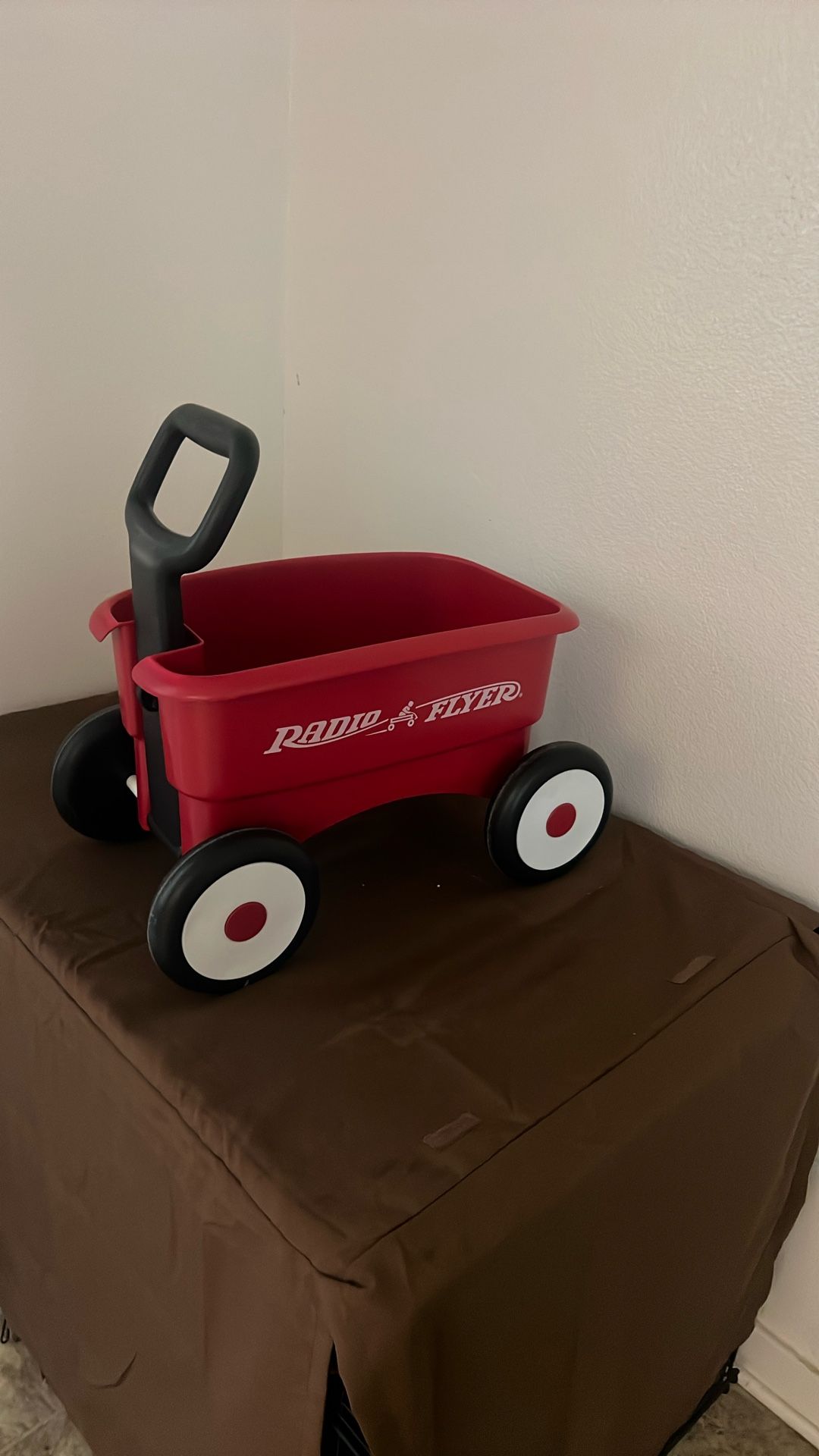 Small Wagon