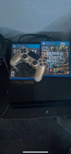PS4