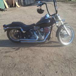 Harley Davidson Hundred Yr Anniversary 