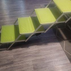 Soko 4 step Extra Large Vehicle Steps For Pets 