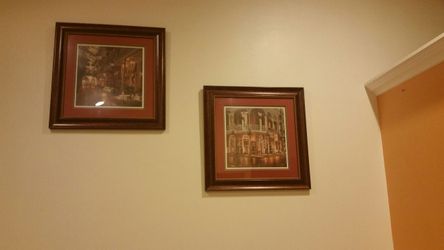 Living room Decoration 2x