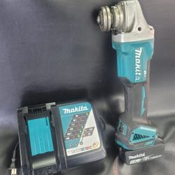 Makita xag04z online