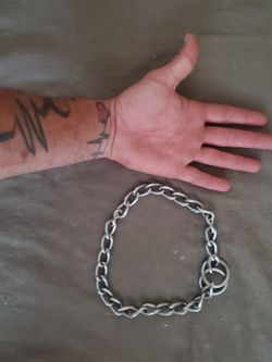 Choke Collar
