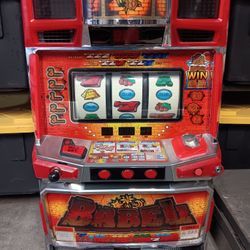 Slot Machine Japanese Pachislo - Babel