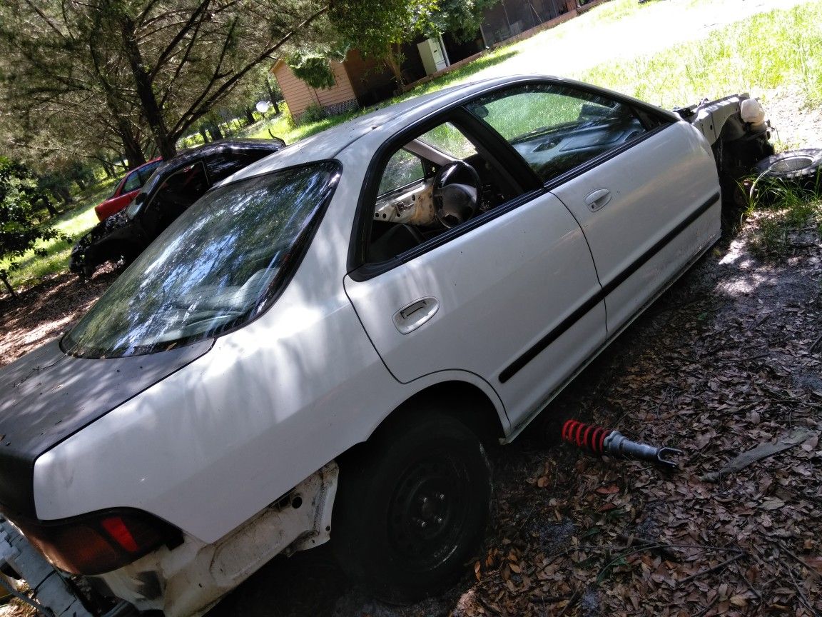 1994 Acura Integra db7 part's