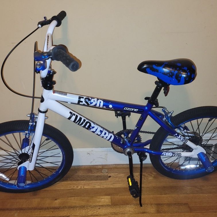 Ozone 500 two zero bike sale