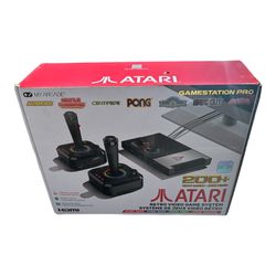 Atari Gamestation Pro 
