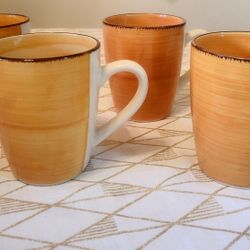 Coffee Mugs 