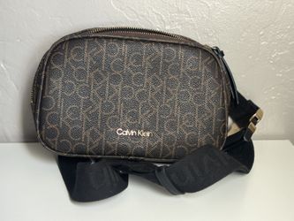 Calvin Klein Belt Bag/Xcrossbody