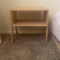 Side Table $20