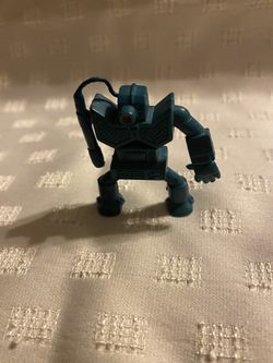 Vintage #168 Mr. VTR-M.U.S.C.L.E. Figure