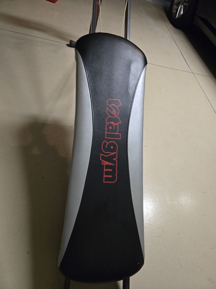 Total Gym