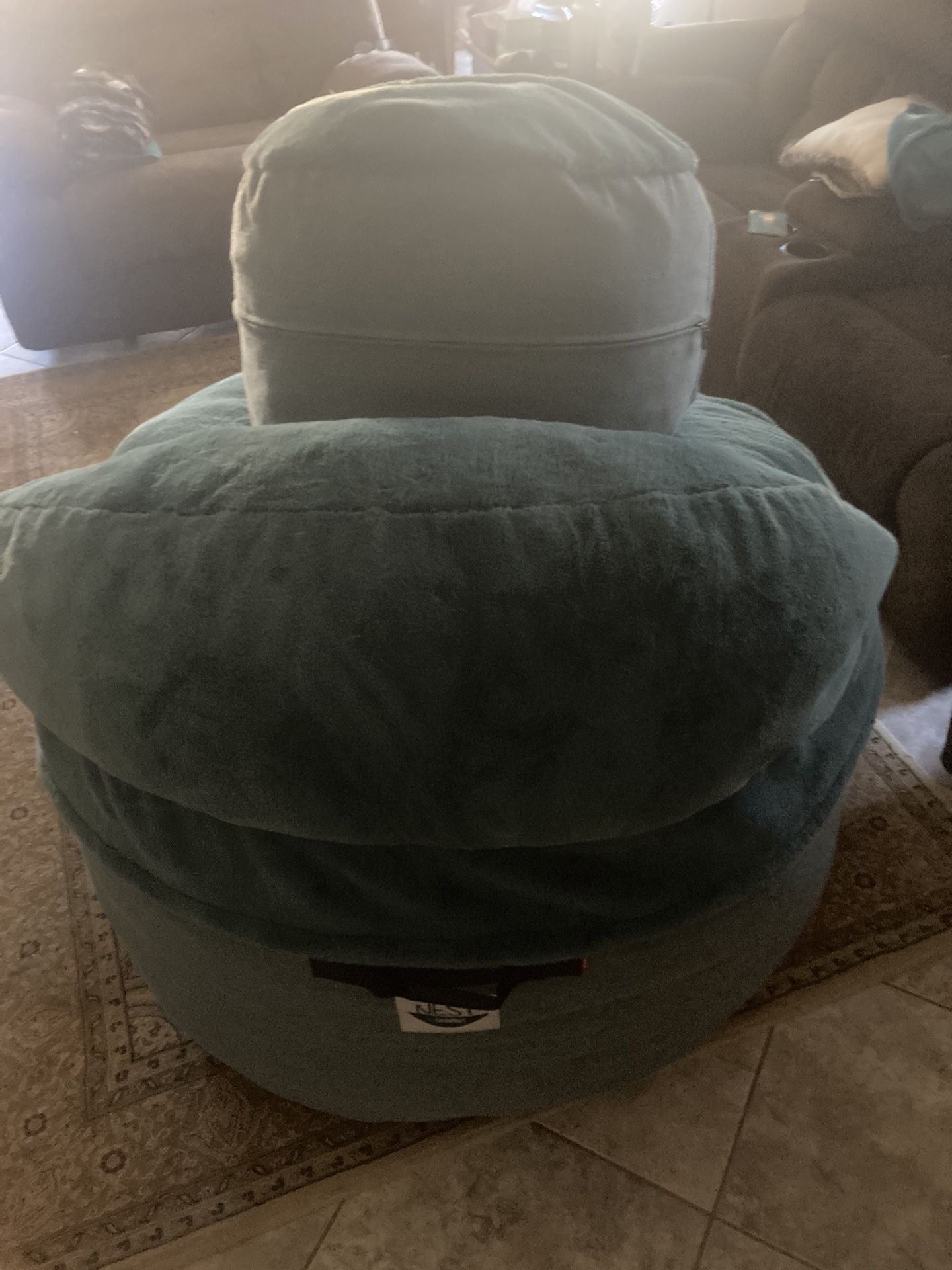 Bean Bag Chair